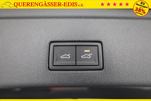 Volkswagen Touareg 3.0 TDI 210 kW 4Motion Elegance V6 Elegance, Luft, Leder, AHK, easyOpen, 19-Zoll 