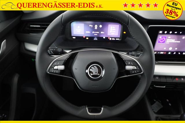 Skoda Octavia Combi 2.0 TDI 85 kW Essence, Winter, AppConnect, Tempomat 