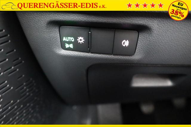 Skoda Octavia Combi 2.0 TDI 85 kW Essence, Winter, AppConnect, Tempomat 