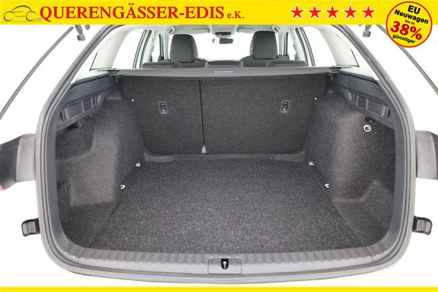 Skoda Octavia Combi 2.0 TDI 85 kW Essence, Winter, AppConnect, Tempomat 