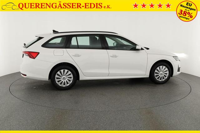 Skoda Octavia Combi 2.0 TDI 85 kW Essence, Winter, AppConnect, Tempomat 
