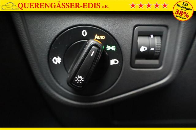Volkswagen Taigo LIFE 1.0 TSI DSG Life, Kamera, Winter, 17-Zoll, Ready2 