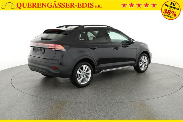 Volkswagen Taigo LIFE 1.0 TSI DSG Life, Kamera, Winter, 17-Zoll, Ready2 