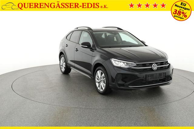 Volkswagen Taigo LIFE 1.0 TSI DSG Life, Kamera, Winter, 17-Zoll, Ready2 