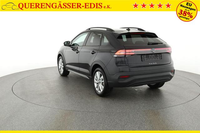 Volkswagen Taigo LIFE 1.0 TSI DSG Life, Kamera, Winter, 17-Zoll, Ready2 