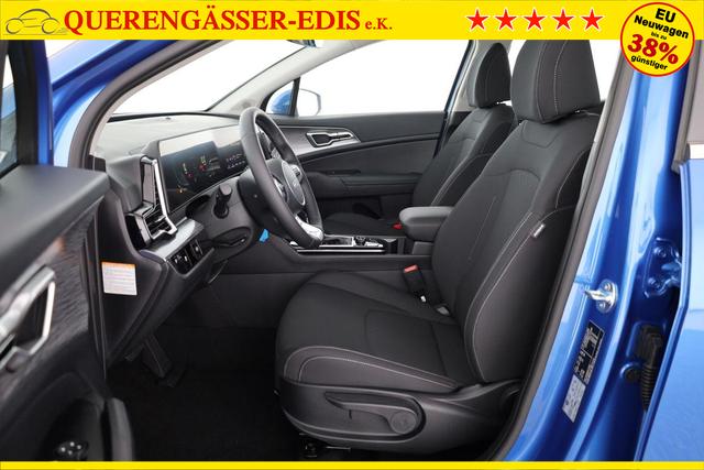 Kia Sportage Urban 1.6 T-GDI DCT Urban, Navi, Kamera, Winter, LED 