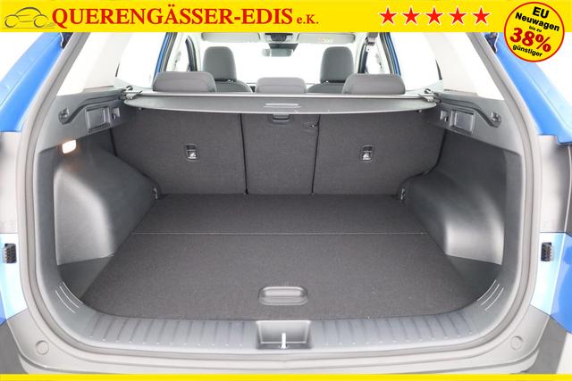 Kia Sportage Urban 1.6 T-GDI DCT Urban, Navi, Kamera, Winter, LED 
