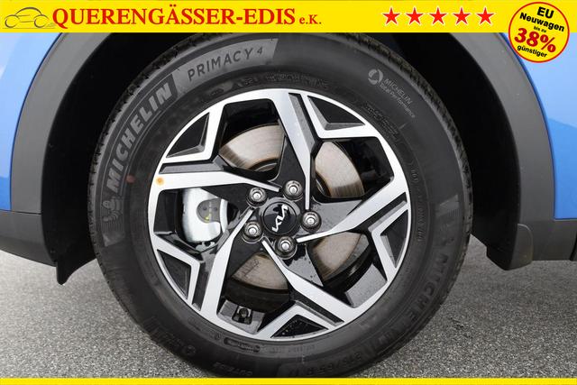 Kia Sportage Urban 1.6 T-GDI DCT Urban, Navi, Kamera, Winter, LED 