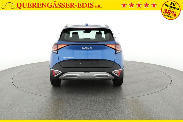 Kia Sportage Urban 1.6 T-GDI DCT Urban, Navi, Kamera, Winter, LED 