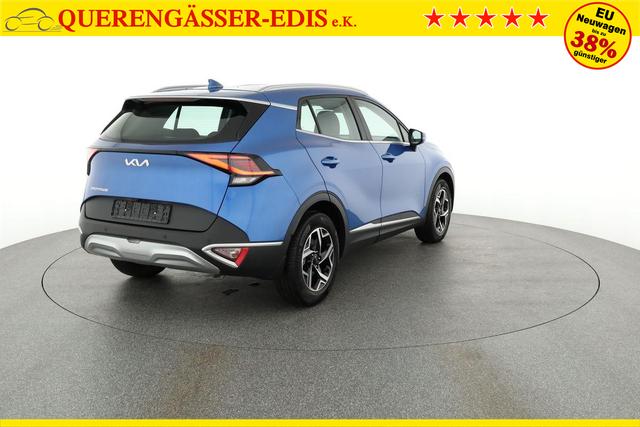 Kia Sportage Urban 1.6 T-GDI DCT Urban, Navi, Kamera, Winter, LED 