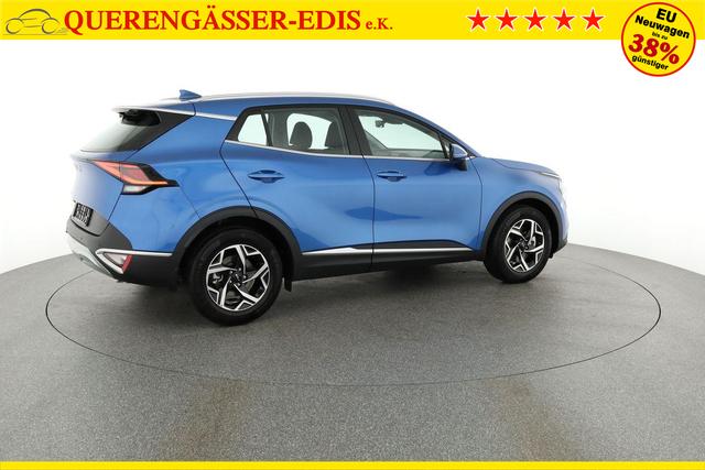 Kia Sportage Urban 1.6 T-GDI DCT Urban, Navi, Kamera, Winter, LED 