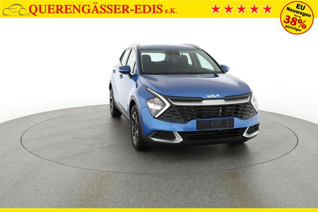 Kia Sportage Urban 1.6 T-GDI DCT Urban, Navi, Kamera, Winter, LED 