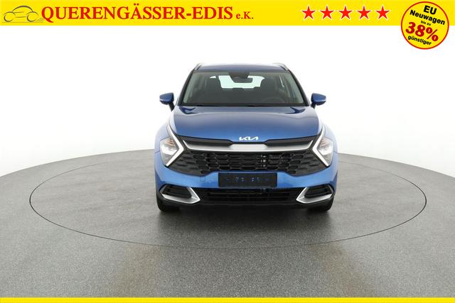 Kia Sportage Urban 1.6 T-GDI DCT Urban, Navi, Kamera, Winter, LED 