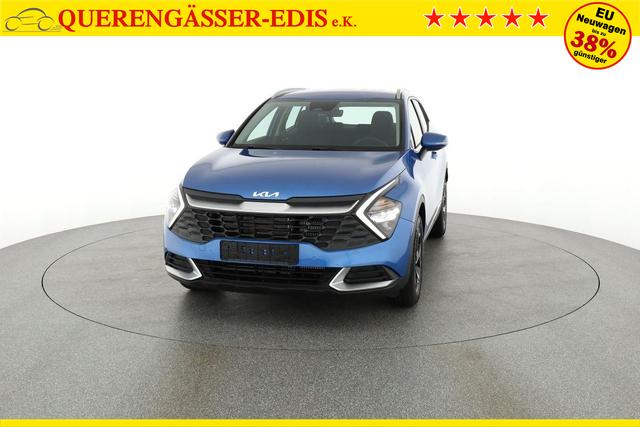 Kia Sportage Urban 1.6 T-GDI DCT Urban, Navi, Kamera, Winter, LED 