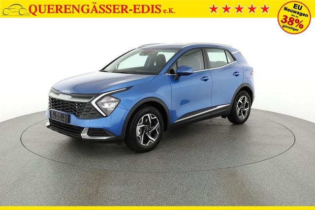Kia Sportage Urban 1.6 T-GDI DCT Urban, Navi, Kamera, Winter, LED 