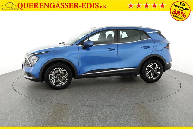 Kia Sportage Urban 1.6 T-GDI DCT Urban, Navi, Kamera, Winter, LED 