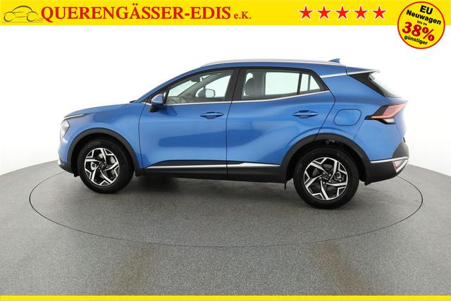 Kia Sportage Urban 1.6 T-GDI DCT Urban, Navi, Kamera, Winter, LED 