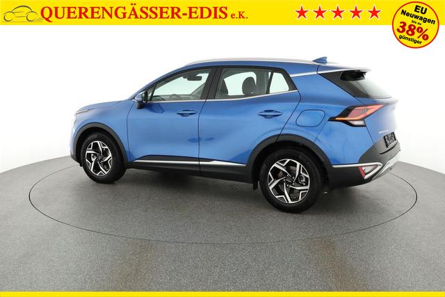 Kia Sportage Urban 1.6 T-GDI DCT Urban, Navi, Kamera, Winter, LED 
