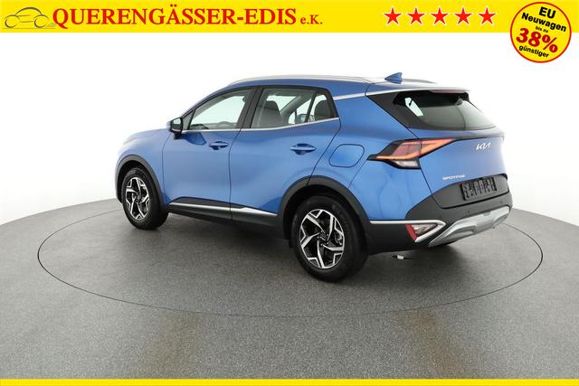 Kia Sportage Urban 1.6 T-GDI DCT Urban, Navi, Kamera, Winter, LED 