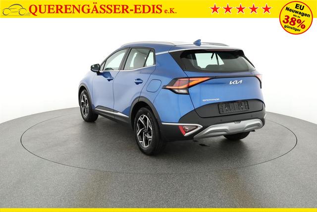 Kia Sportage Urban 1.6 T-GDI DCT Urban, Navi, Kamera, Winter, LED 