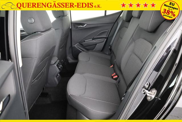 Skoda Fabia Selection 1.0 TSI Selection, Winter, Climatronic, 15-Zoll, Ladeboden 