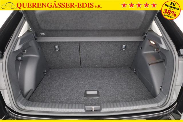 Skoda Fabia Selection 1.0 TSI Selection, Winter, Climatronic, 15-Zoll, Ladeboden 