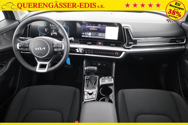 Kia Sportage Urban 1.6 T-GDI DCT Urban, Navi, Kamera, Winter, LED 