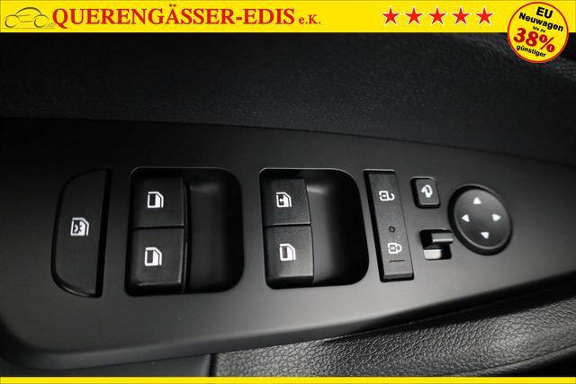 Kia Sportage Urban 1.6 T-GDI DCT Urban, Navi, Kamera, Winter, LED 