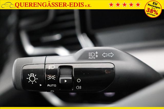 Kia Sportage Urban 1.6 T-GDI DCT Urban, Navi, Kamera, Winter, LED 
