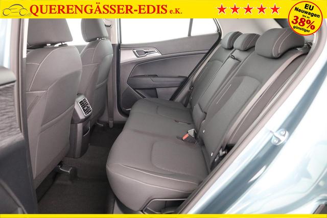 Kia Sportage Urban 1.6 T-GDI DCT Urban, Navi, Kamera, Winter, LED 