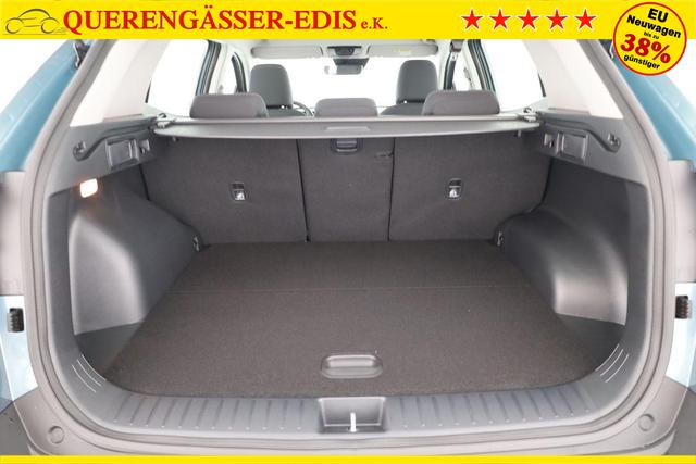 Kia Sportage Urban 1.6 T-GDI DCT Urban, Navi, Kamera, Winter, LED 