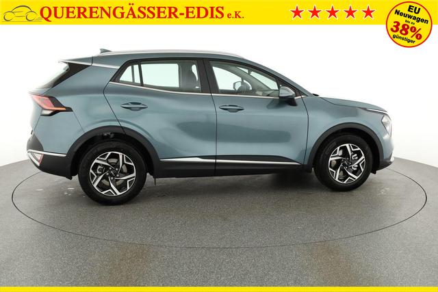 Kia Sportage Urban 1.6 T-GDI DCT Urban, Navi, Kamera, Winter, LED 