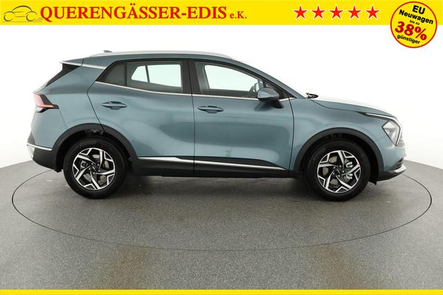 Kia Sportage Urban 1.6 T-GDI DCT Urban, Navi, Kamera, Winter, LED 