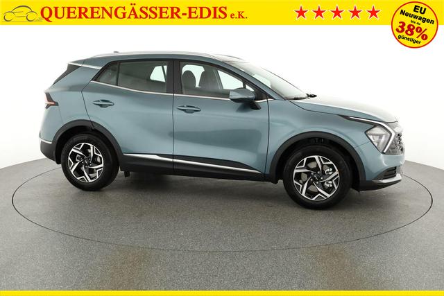 Kia Sportage Urban 1.6 T-GDI DCT Urban, Navi, Kamera, Winter, LED 