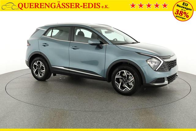 Kia Sportage Urban 1.6 T-GDI DCT Urban, Navi, Kamera, Winter, LED 