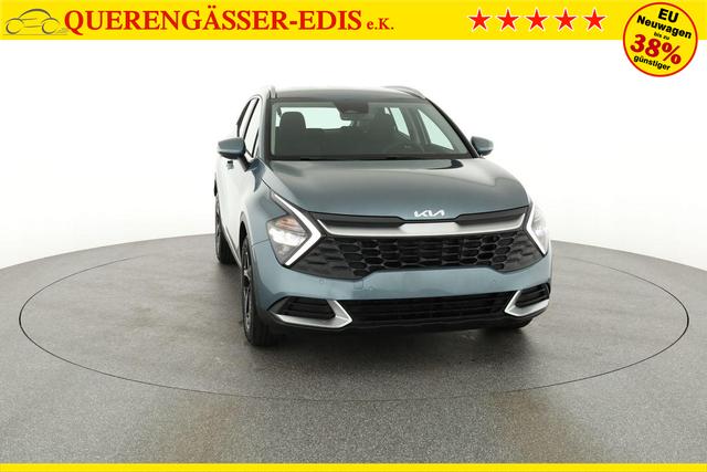 Kia Sportage Urban 1.6 T-GDI DCT Urban, Navi, Kamera, Winter, LED 