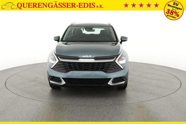 Kia Sportage Urban 1.6 T-GDI DCT Urban, Navi, Kamera, Winter, LED 