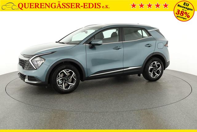 Kia Sportage Urban 1.6 T-GDI DCT Urban, Navi, Kamera, Winter, LED 