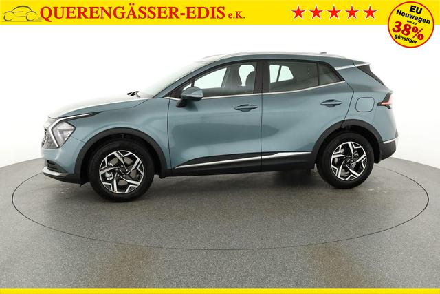 Kia Sportage Urban 1.6 T-GDI DCT Urban, Navi, Kamera, Winter, LED 
