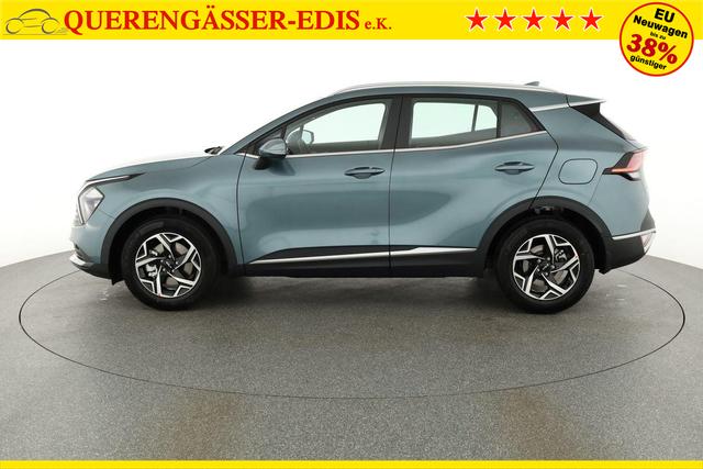 Kia Sportage Urban 1.6 T-GDI DCT Urban, Navi, Kamera, Winter, LED 