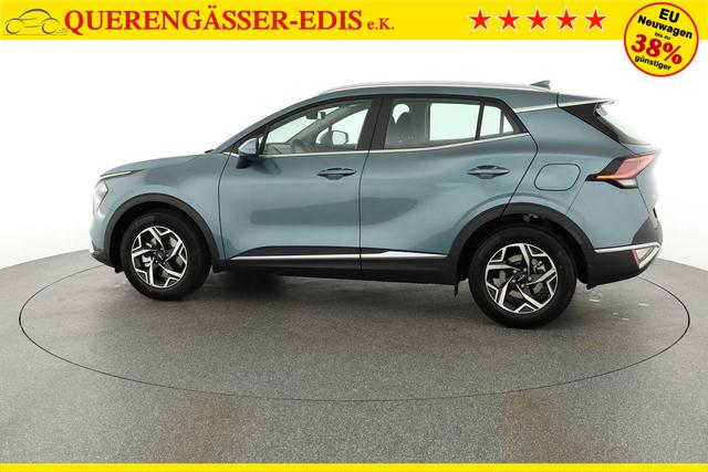 Kia Sportage Urban 1.6 T-GDI DCT Urban, Navi, Kamera, Winter, LED 