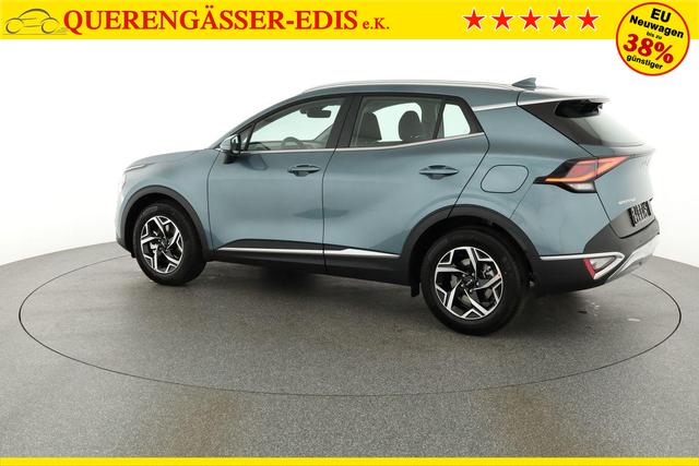 Kia Sportage Urban 1.6 T-GDI DCT Urban, Navi, Kamera, Winter, LED 
