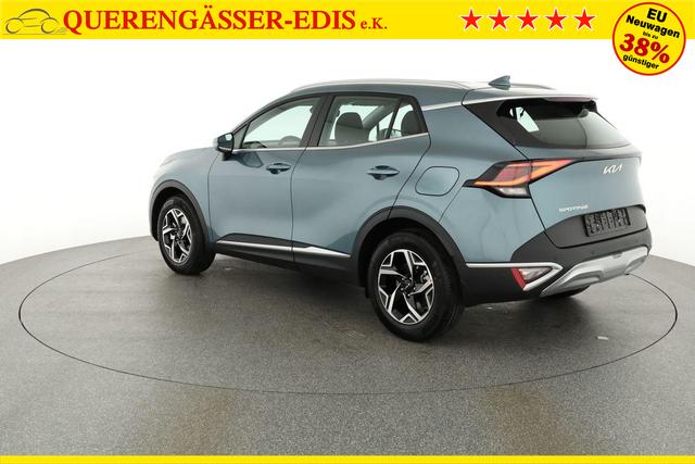 Kia Sportage Urban 1.6 T-GDI DCT Urban, Navi, Kamera, Winter, LED 