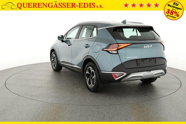 Kia Sportage Urban 1.6 T-GDI DCT Urban, Navi, Kamera, Winter, LED 