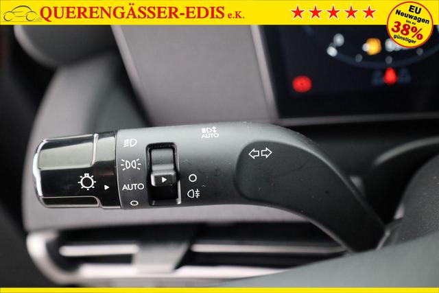 Hyundai TUCSON N Line Mild-Hybrid 2WD 1.6 T-GDI DCT N-LINE, Facelift, Navi, 19-Zoll, Teilleder 