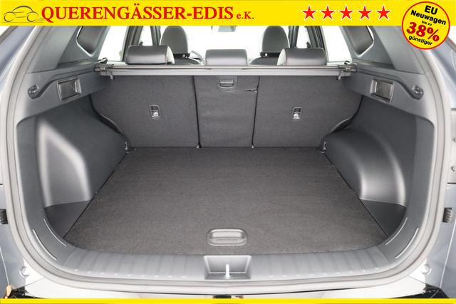 Hyundai TUCSON N Line Mild-Hybrid 2WD 1.6 T-GDI DCT N-LINE, Facelift, Navi, 19-Zoll, Teilleder 