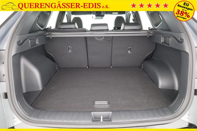 Hyundai TUCSON N Line Mild-Hybrid 2WD 1.6 T-GDI DCT N-LINE, Facelift, Navi, 19-Zoll, Teilleder 