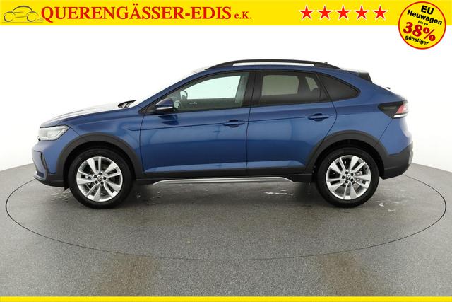 Volkswagen Taigo LIFE 1.0 TSI DSG Life, Kamera, Winter, 17-Zoll, Ready2 