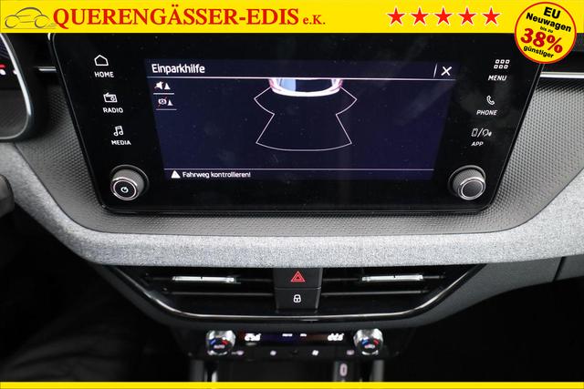 Skoda Kamiq Selection 1.0 TSI DSG Selection, AHK, Winter, LED, 4-J Garantie 
