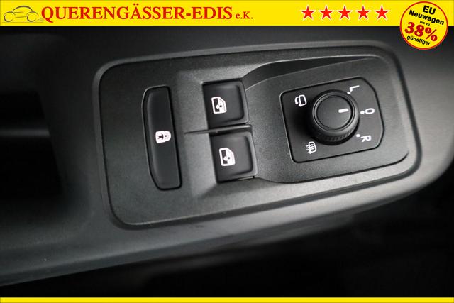 Volkswagen Caddy Maxi Basis 1.5 TSI DSG, 7-Sitzer, AHK, Kamera, Winter, AppConnect 